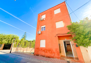 5 bedroom Apartment for sale in San Miguel de Salinas