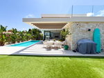 3 schlafzimmer Villa 
zum verkauf in Cabo Roig 
