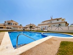 3 bedroom Townhouse for sale in Playa Flamenca