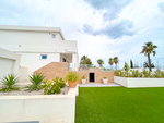 8 bedroom Villa for sale in Los Montesinos
