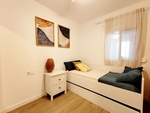 3 bedroom Adosado se vende en Playa Flamenca 