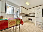 3 bedroom Rijtjes Huis te koop in Torre de La Horadada