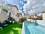 4 bedroom Villa te koop in Villamartin