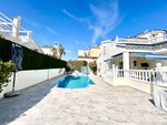 4 bedroom Villa for sale in Pinar de Campoverde