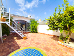 3 bedroom Adosado se vende en Playa Flamenca 