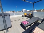 1 bedroom Penthouse for sale in San Miguel de Salinas