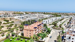 2 bedroom Appartement te koop in La Zenia