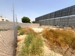 Plot for sale in Pilar de la Horadada