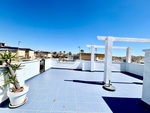2 bedroom Townhouse for sale in Punta Prima