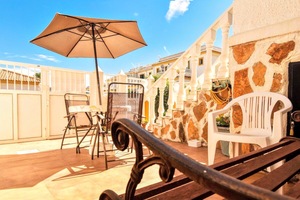 2 bedroom Bungalow for sale in Gran Alacant