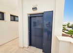 2 bedroom Penthouse for sale in Lo Romero Golf