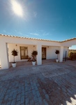 2 bedroom Country House for sale in Algorfa
