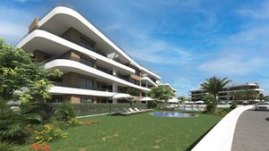 3 bedroom Appartement te koop in Orihuela Costa