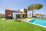 5 bedroom Villa for sale in Torrevieja