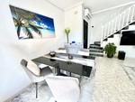 2 bedroom Townhouse for sale in Playa Flamenca