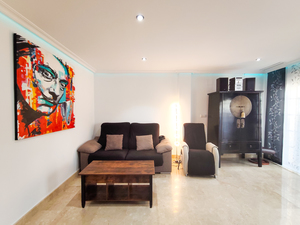 3 bedroom Apartment for sale in Torrevieja