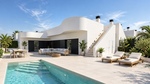 3 bedroom Villa for sale in Ciudad Quesada