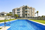2 bedroom Apartment for sale in Villamartin