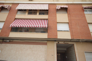 2 bedroom Apartment for sale in Pilar de la Horadada