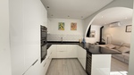 2 bedroom Villa for sale in Las Filipinas