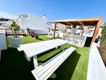4 schlafzimmer Villa 
zum verkauf in Las Filipinas 