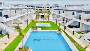 3 bedroom Appartement te koop in Punta Prima