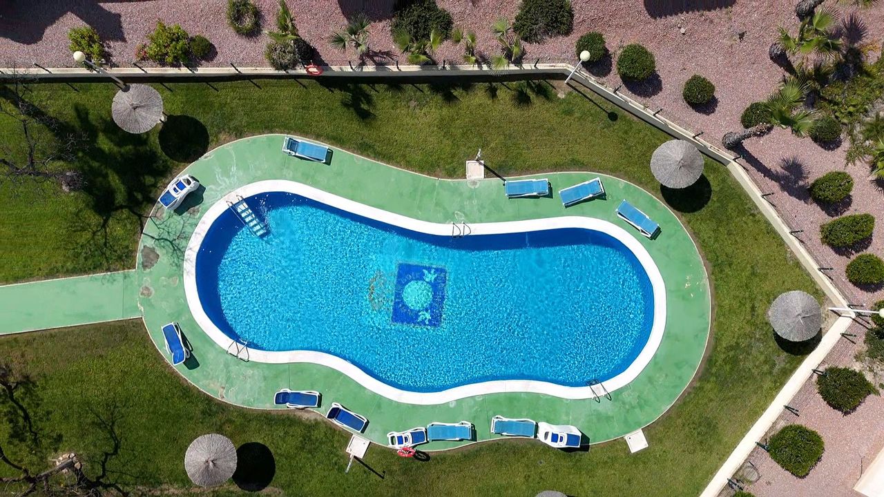 2 bedroom Apartment for sale in Campoamor R-5