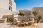 2 schlafzimmer Wohnung 
zum verkauf in Torrevieja 
