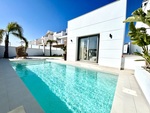 4 schlafzimmer Villa 
zum verkauf in Las Filipinas 