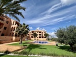3 bedroom Apartment for sale in Los Alcazares