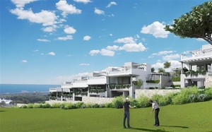 3 bedroom Townhouse for sale in Cabopino