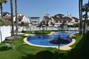 1 bedroom Apartment for sale in Mil Palmeras