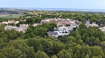 3 bedroom Villa for sale in Pinar de Campoverde
