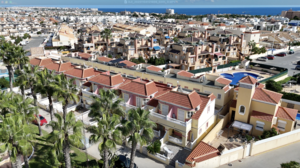 2 bedroom Townhouse for sale in La Zenia
