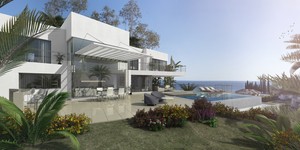 4 bedroom Villa for sale in Cabopino