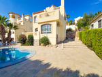 3 bedroom Villa se vende en Villamartin 