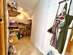 3 bedroom Rijtjes Huis te koop in Torre de La Horadada