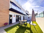 2 bedroom Villa for sale in Villamartin