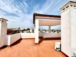 2 bedroom Apartment for sale in Villamartin