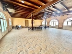 6 bedroom Villa for sale in Fuente-Alamo de Murcia