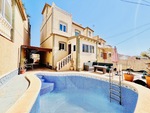 4 bedroom Villa te koop in Villamartin