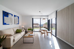 3 bedroom Villa for sale in Polop