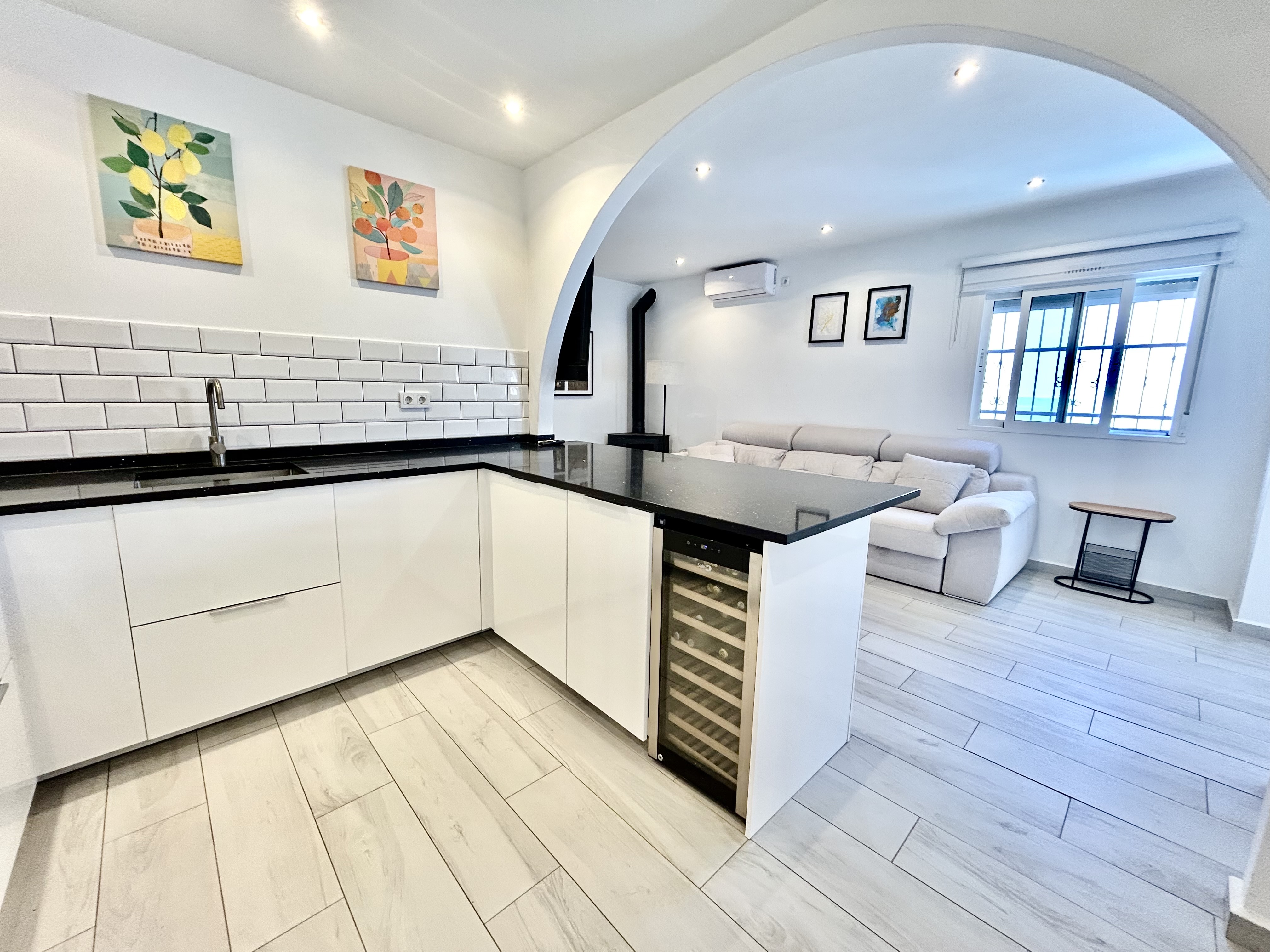2 bedroom Villa for sale in Villamartin