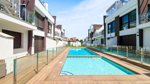 2 bedroom Apartment for sale in San Pedro del Pinatar