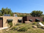 3 schlafzimmer Finca 
zum verkauf in Gea Y Truyols 