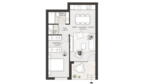 1 bedroom Appartement te koop in Torrevieja