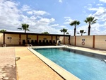 6 bedroom Villa for sale in Fuente-Alamo de Murcia