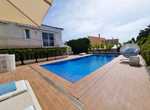 5 bedroom Villa for sale in La Mata