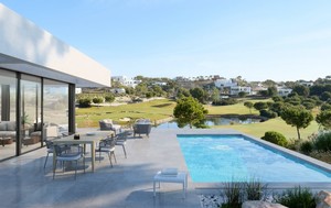 3 bedroom Villa for sale in Las Colinas Golf Resort