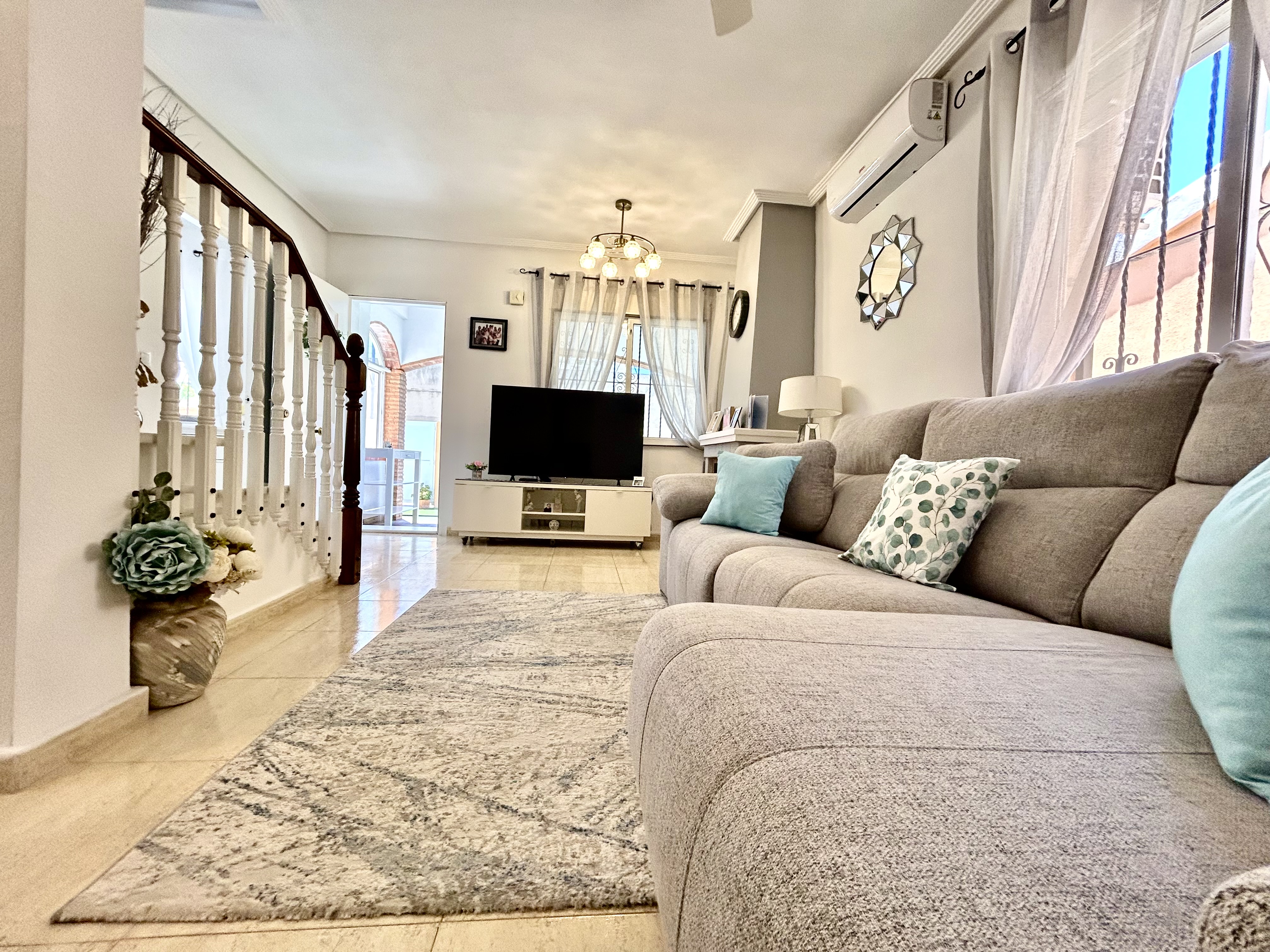 3 bedroom Villa for sale in Los Balcones